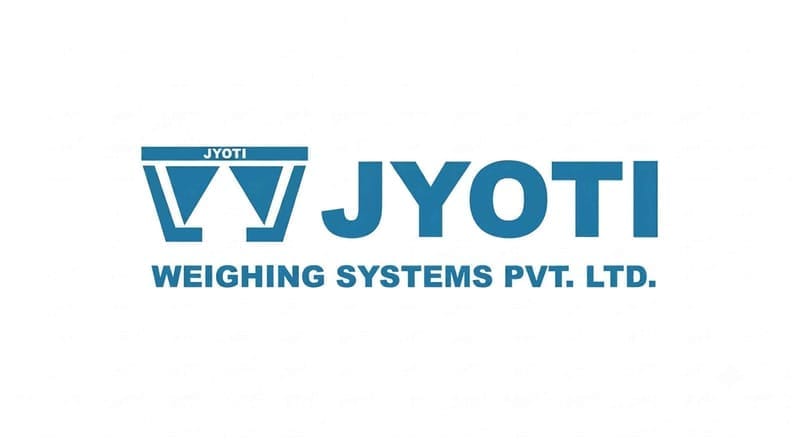 Jyoti Weighing Systems