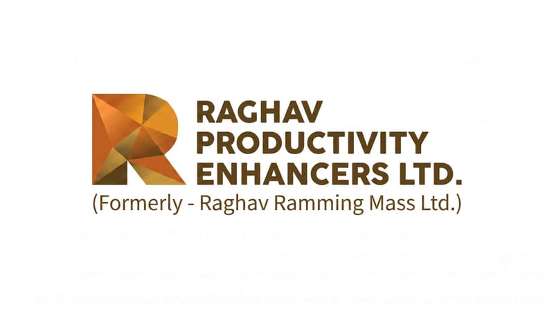 Raghav Productivity Enhancers