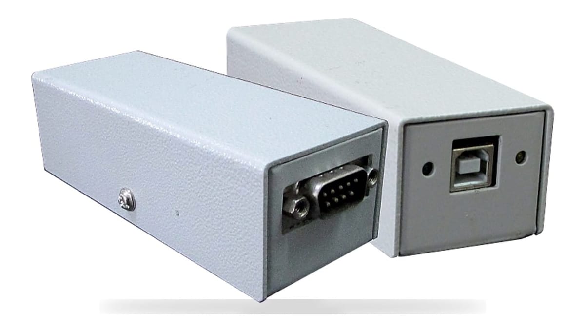 Prime signal converter