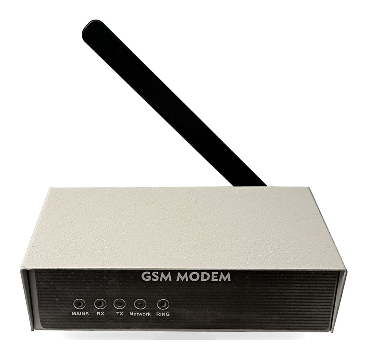 Prime GSM modem for weighbridge SMS
