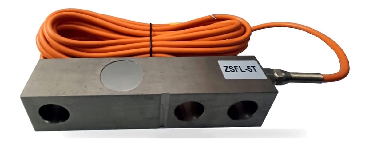 I-type single-ended shear beam load cell