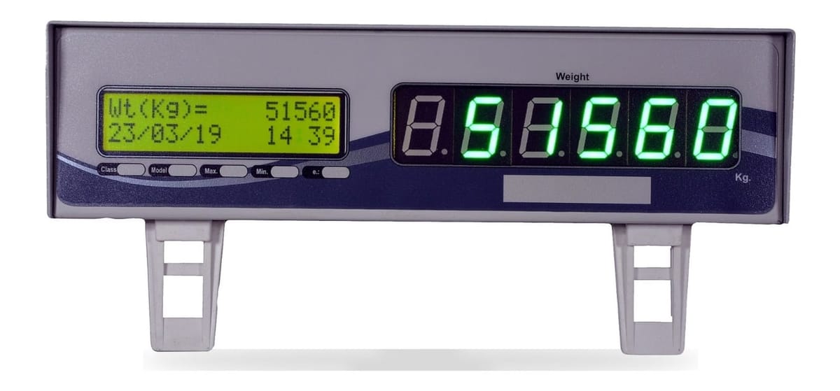 Prime SIT/SUIT desk indicator terminal