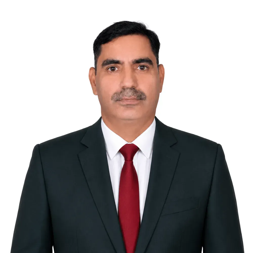 Kaptan Singh