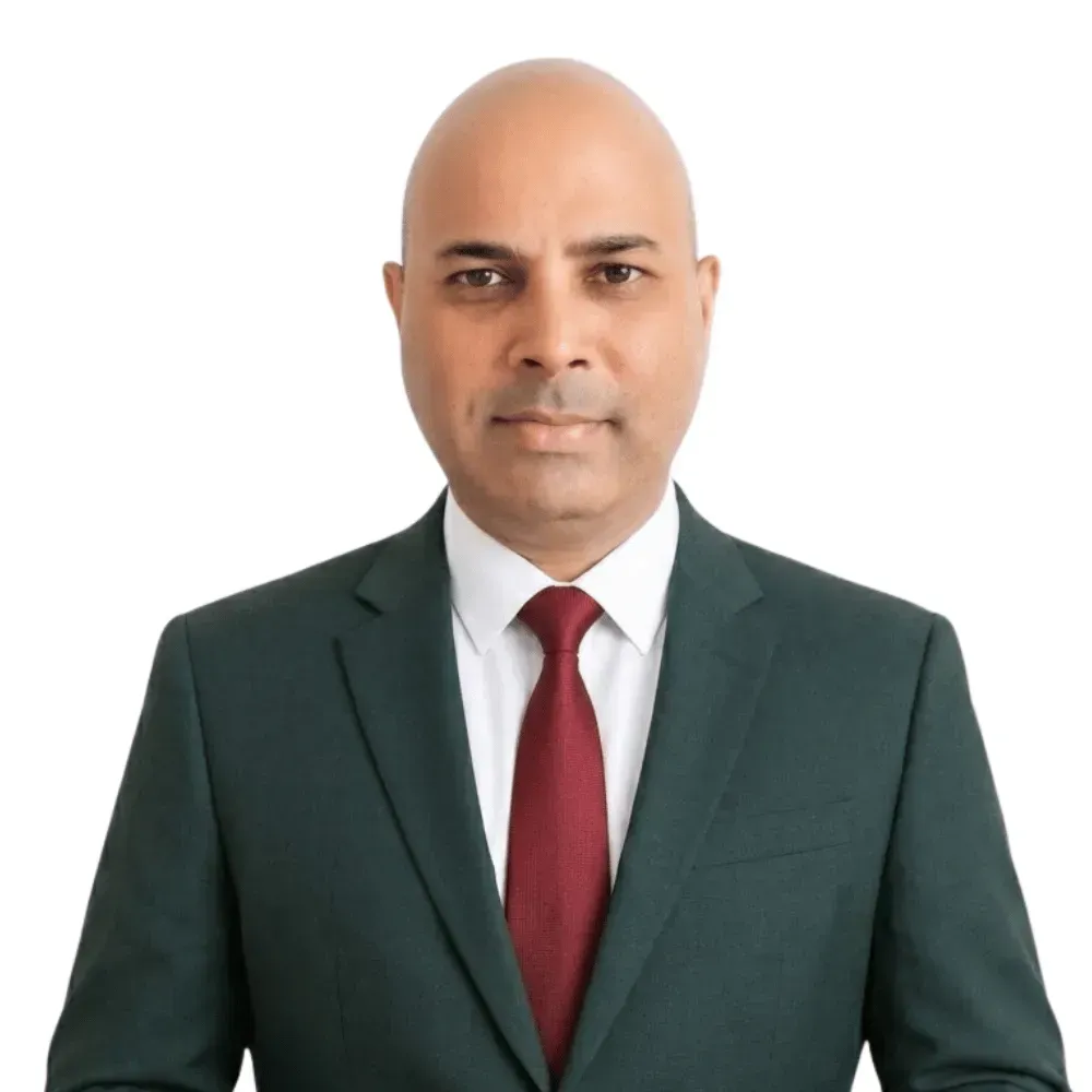 Kuldeep Singh