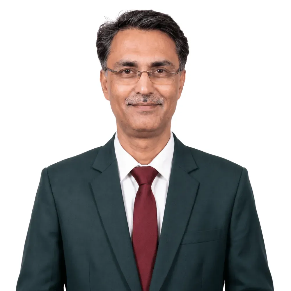 Leeladhar Sharma