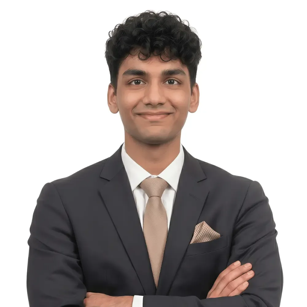 Madhav Totla