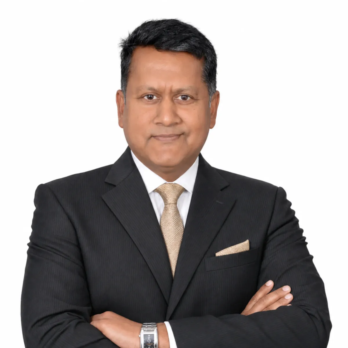 Praveen Totla