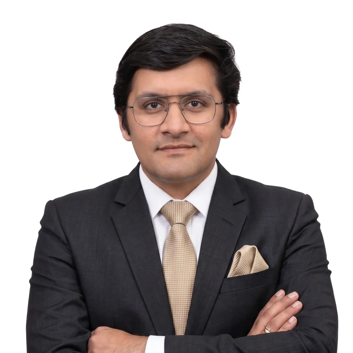 Raghav Totla