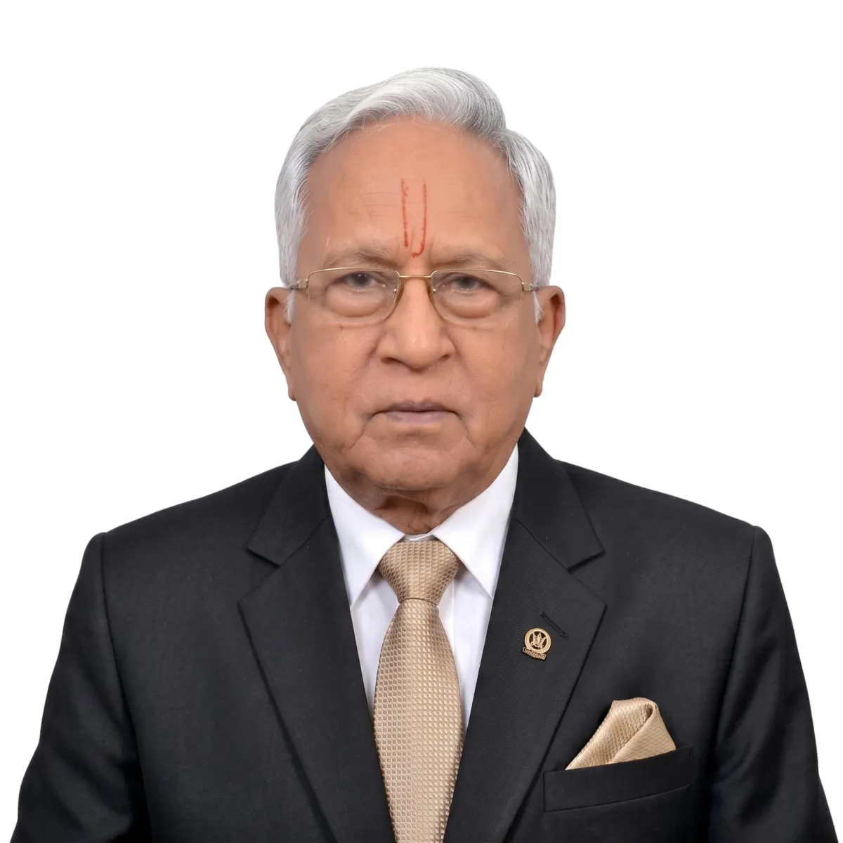 Vinod Kumar Totla