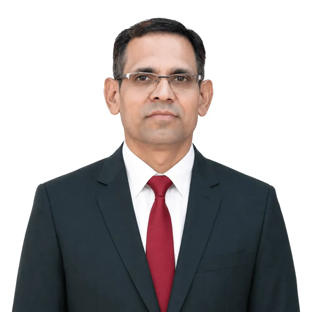 Vinod Sharma