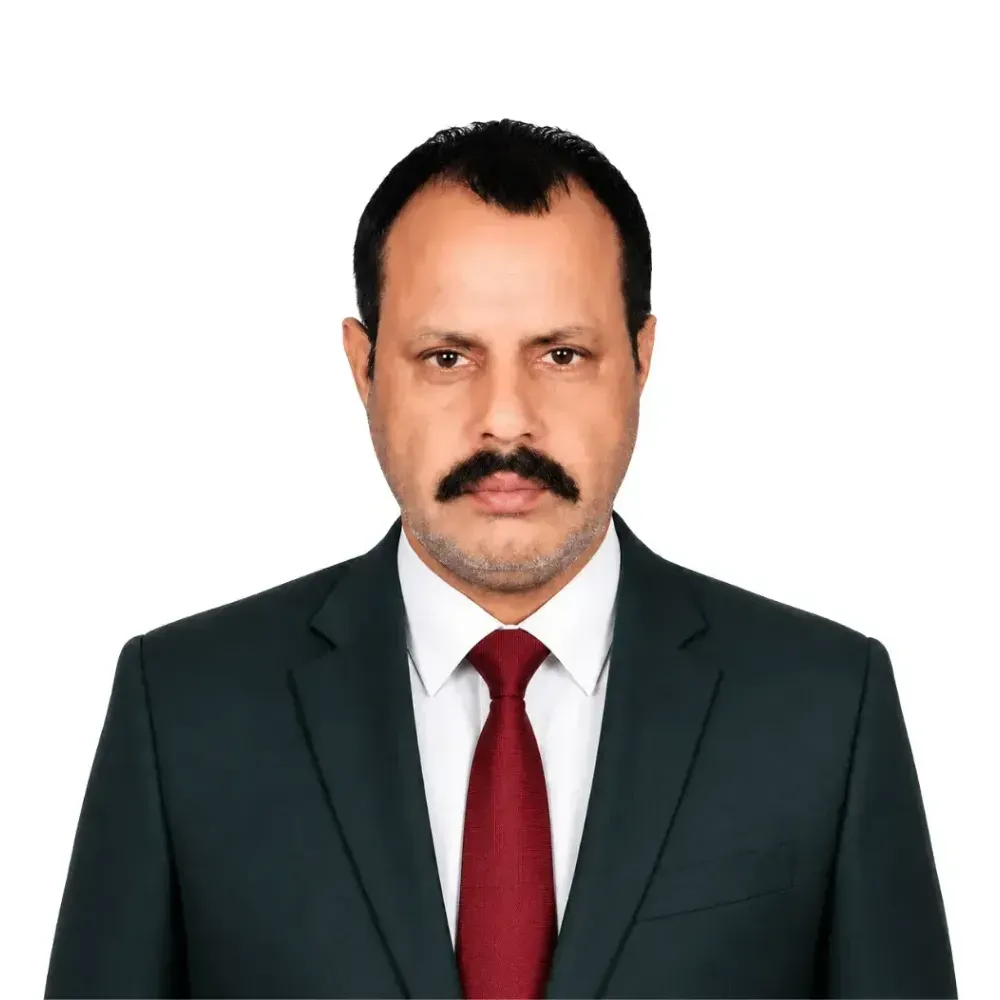 Vishwanath Jangid